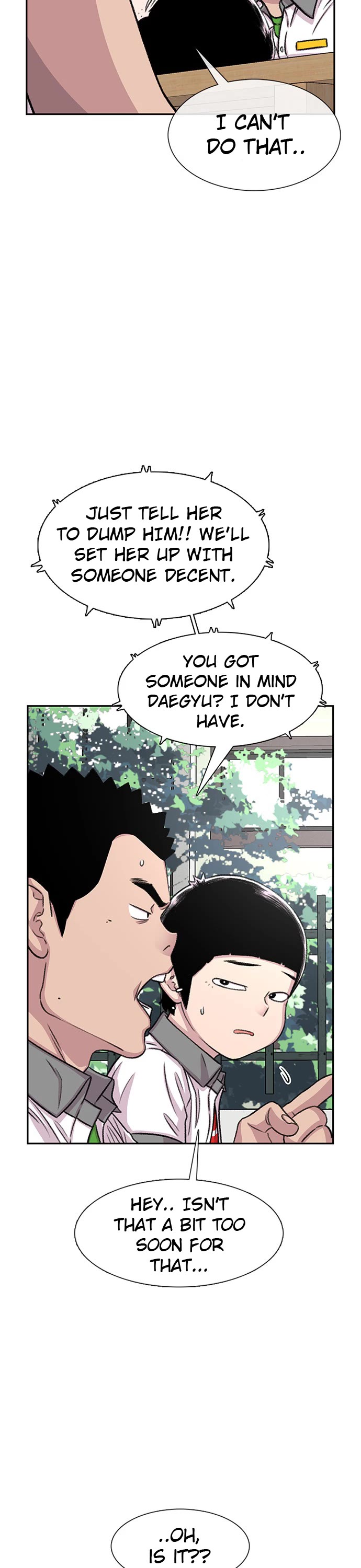 Star Ginseng Store chapter 68 page 27