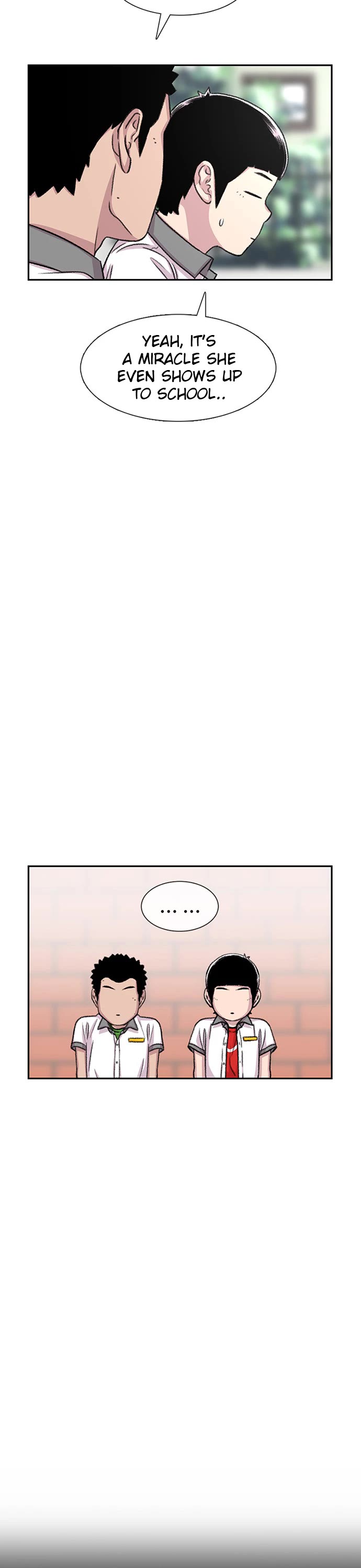 Star Ginseng Store chapter 68 page 28