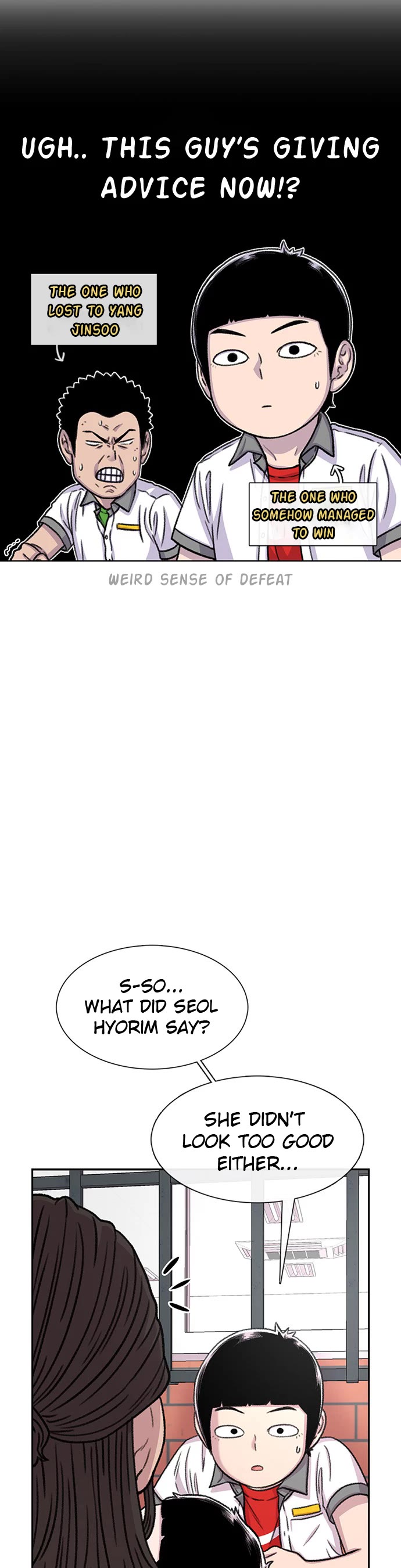 Star Ginseng Store chapter 68 page 29