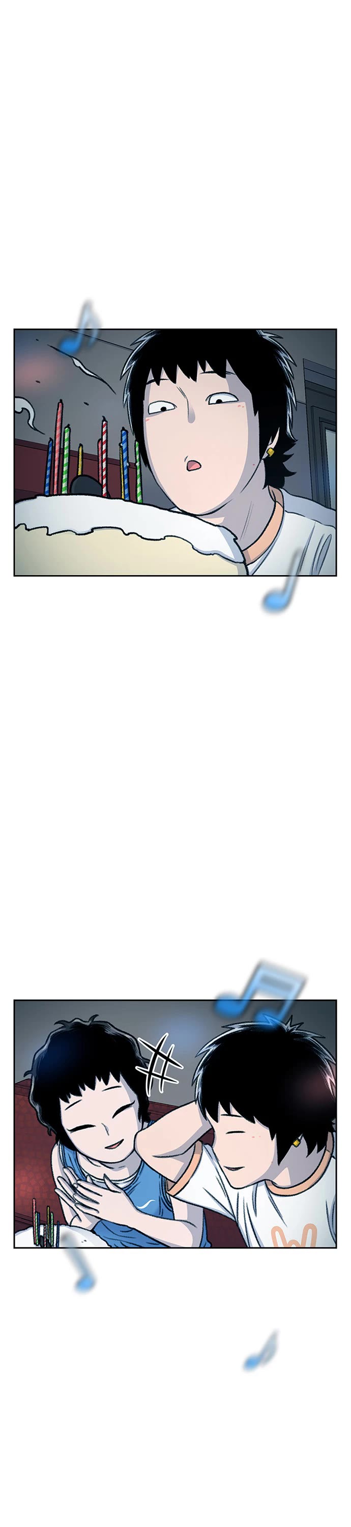 Star Ginseng Store chapter 68 page 3