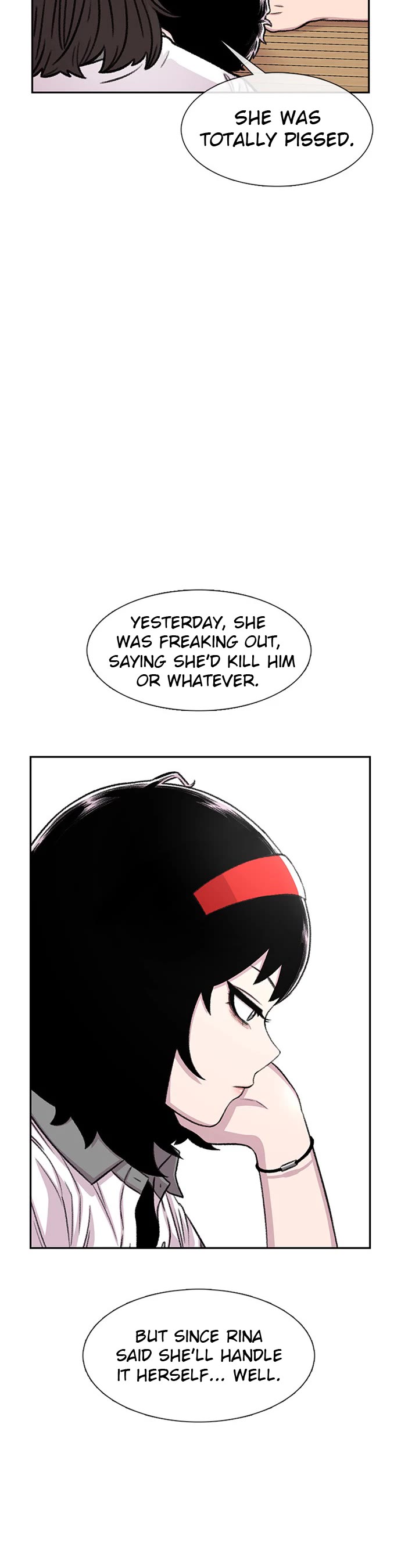 Star Ginseng Store chapter 68 page 30