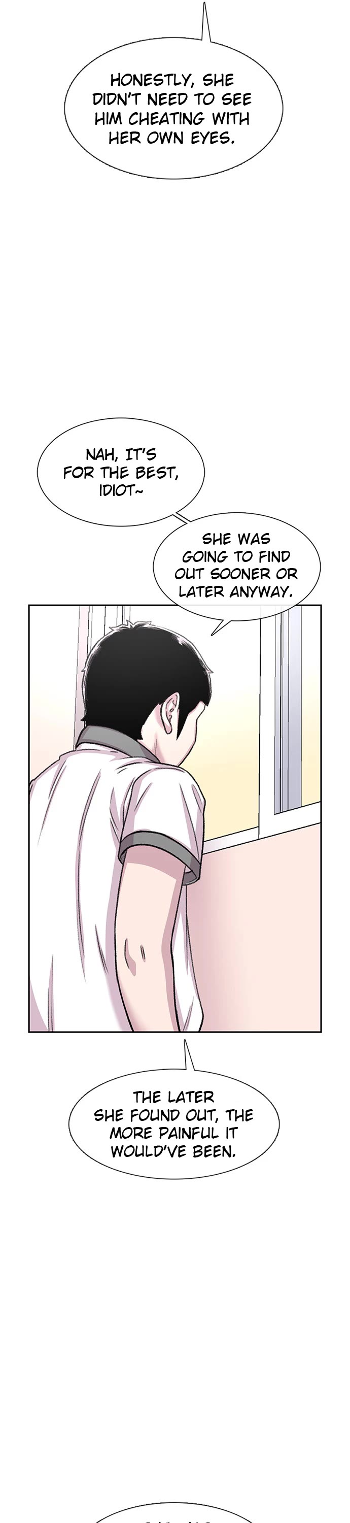 Star Ginseng Store chapter 68 page 36