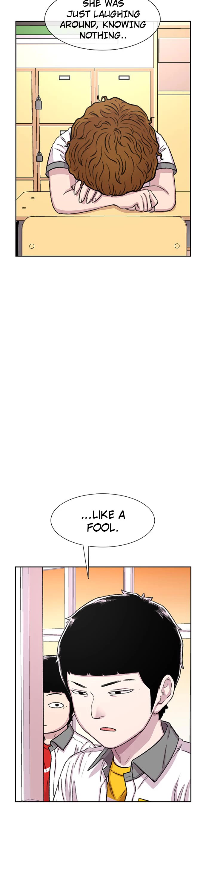 Star Ginseng Store chapter 68 page 37