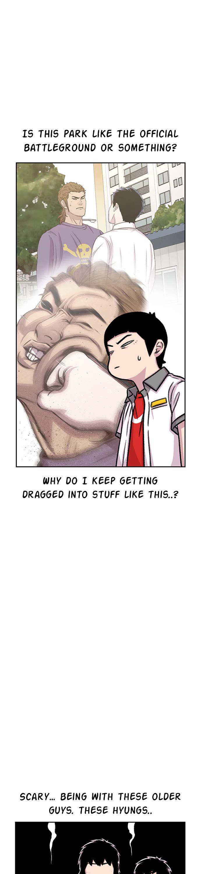 Star Ginseng Store chapter 69 page 12