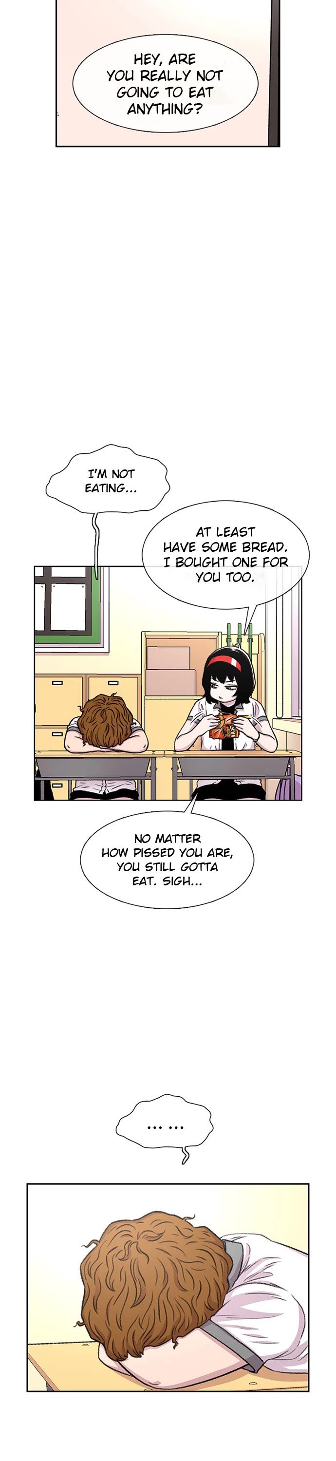 Star Ginseng Store chapter 69 page 2