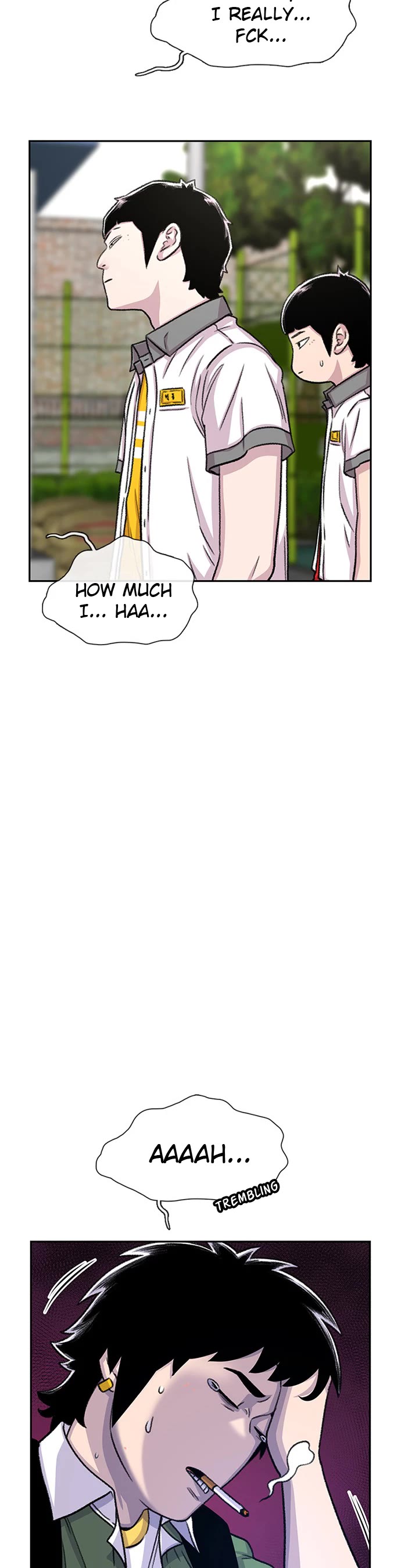 Star Ginseng Store chapter 69 page 20