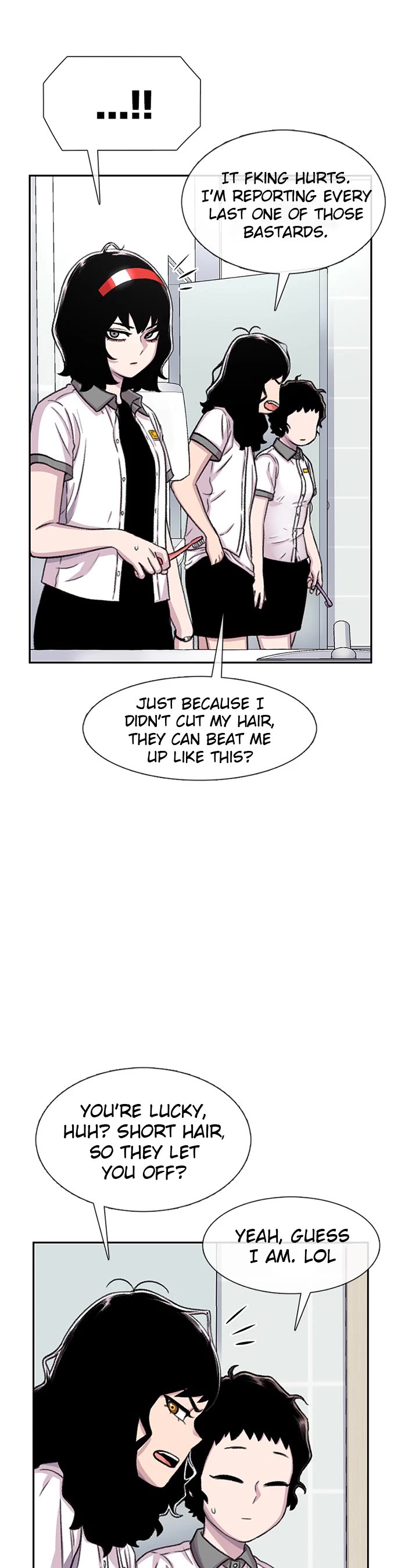 Star Ginseng Store chapter 69 page 29