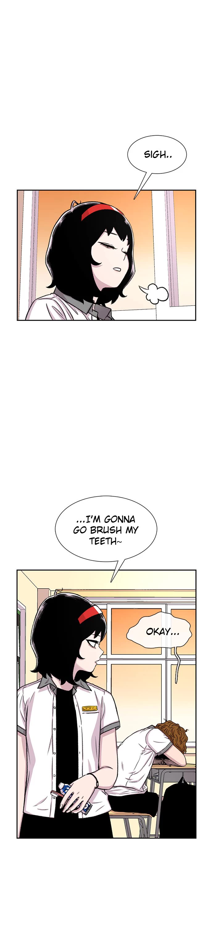 Star Ginseng Store chapter 69 page 3