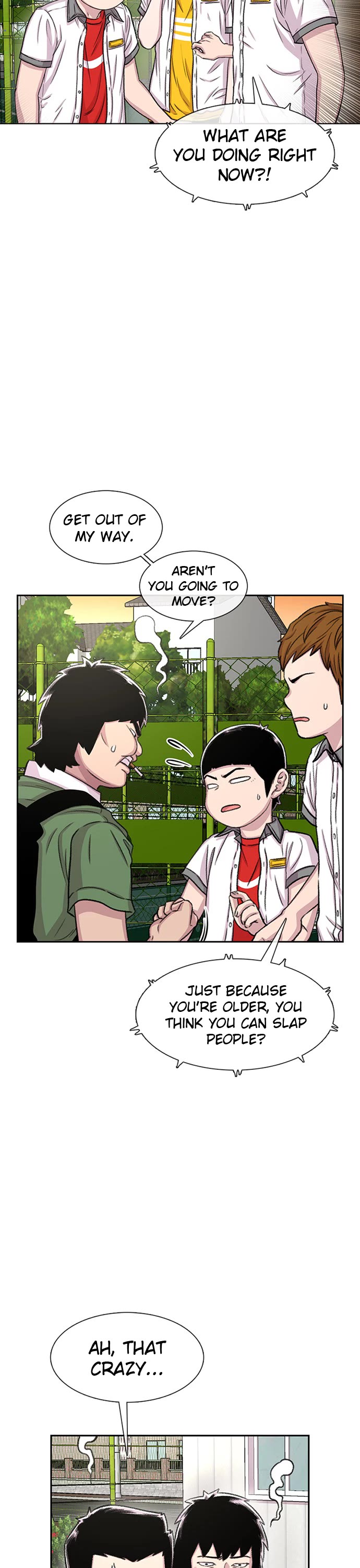 Star Ginseng Store chapter 69 page 38