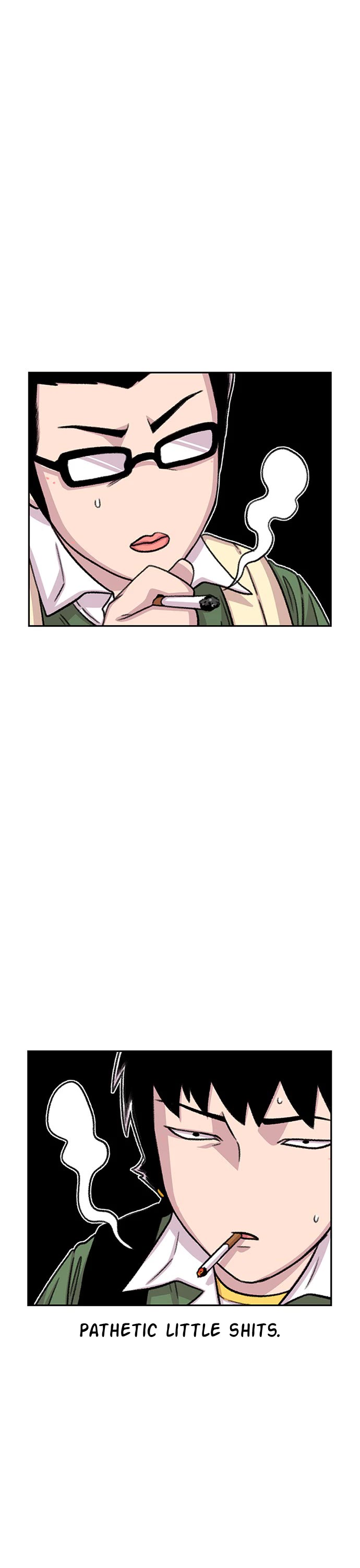 Star Ginseng Store chapter 69 page 42