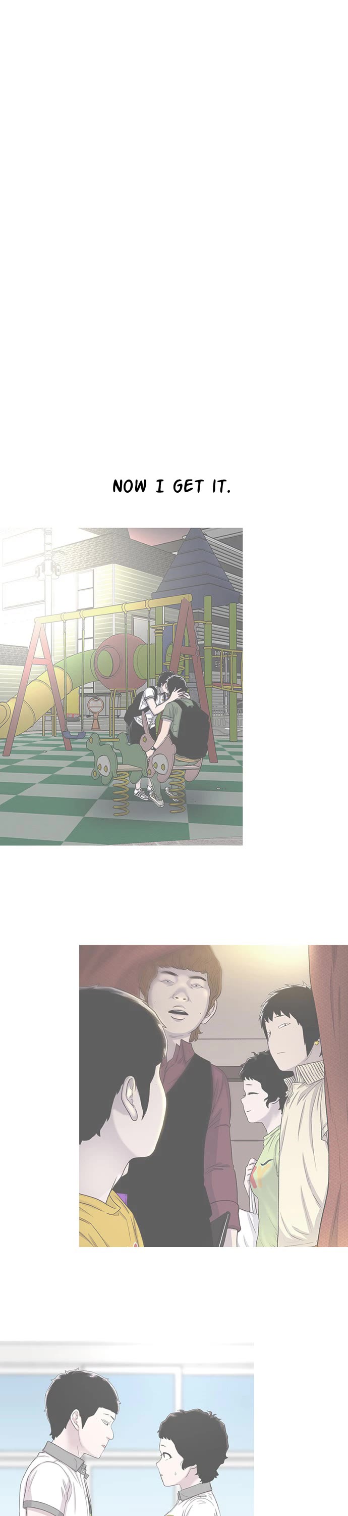 Star Ginseng Store chapter 69 page 43