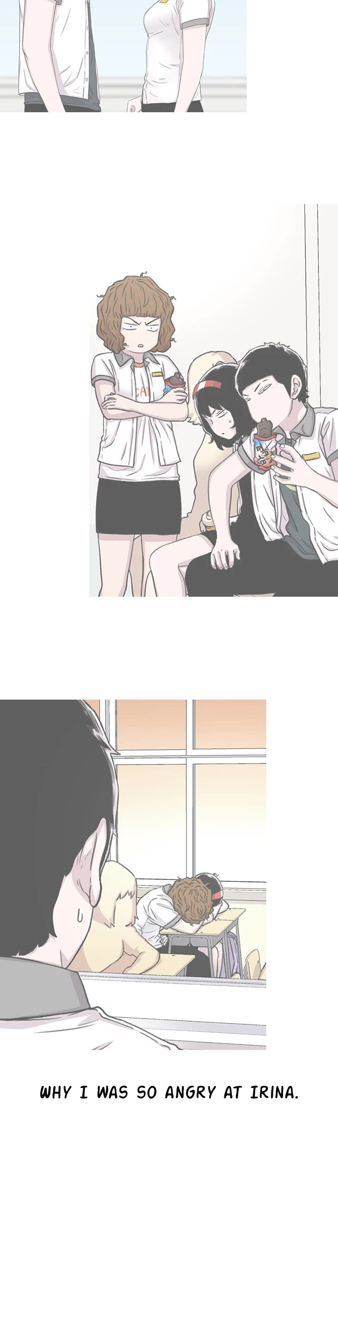 Star Ginseng Store chapter 69 page 44