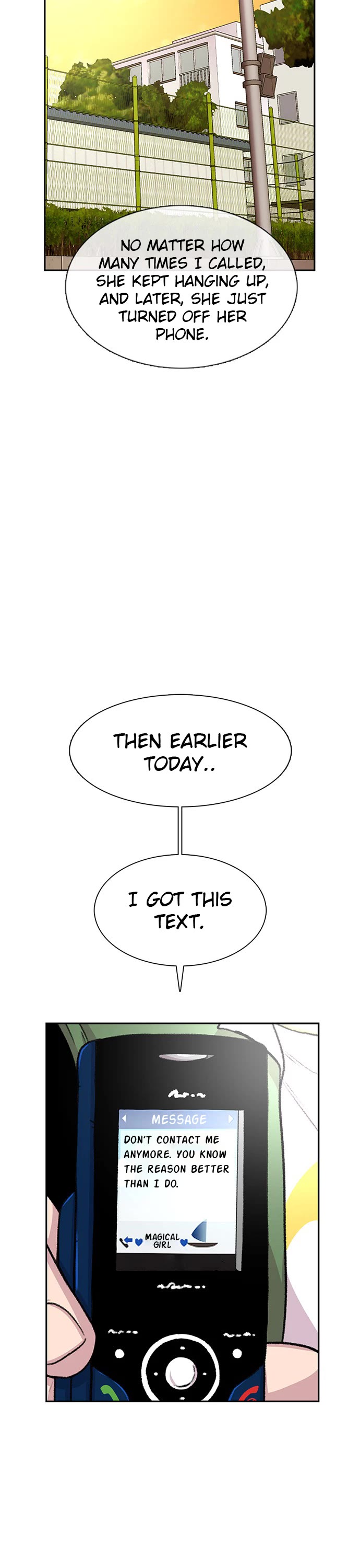 Star Ginseng Store chapter 69 page 7