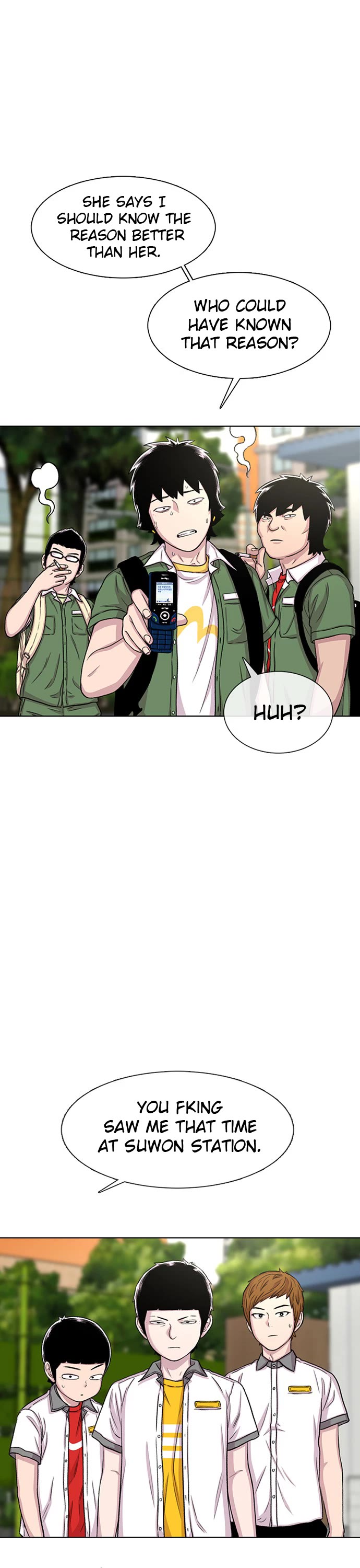 Star Ginseng Store chapter 69 page 8