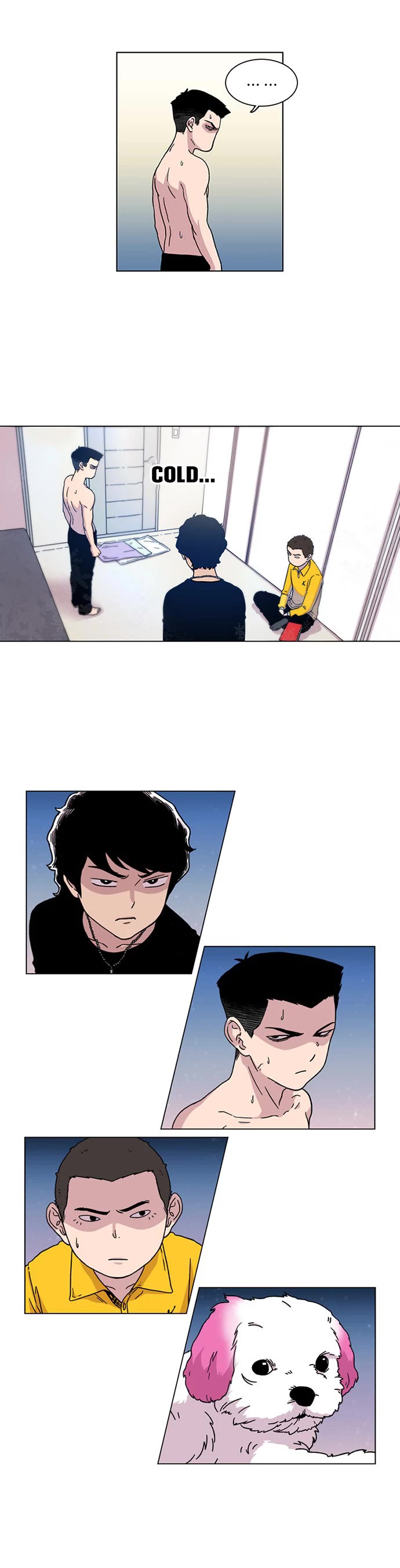 Star Ginseng Store chapter 7 page 10