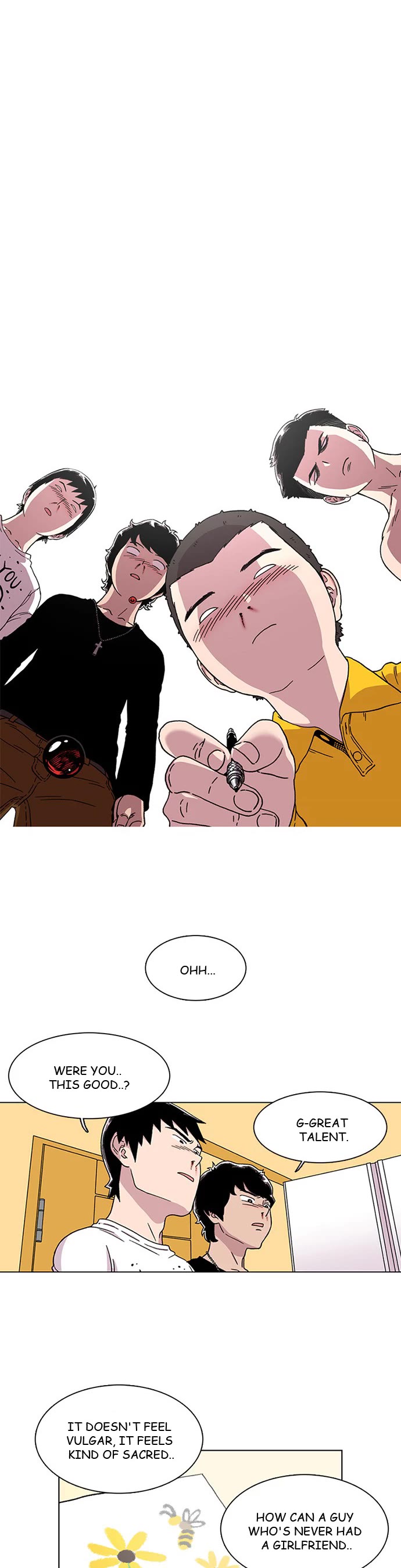 Star Ginseng Store chapter 7 page 15