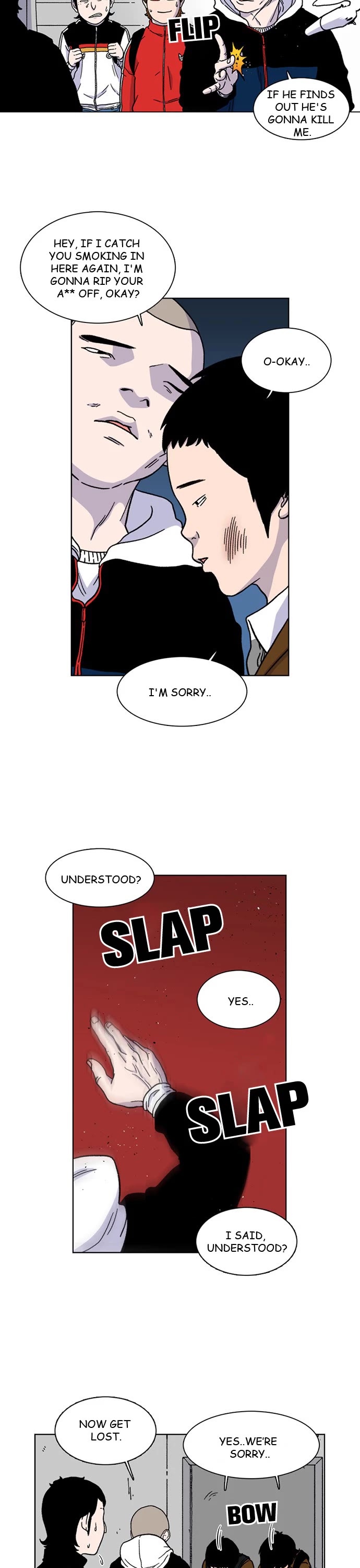 Star Ginseng Store chapter 7 page 23