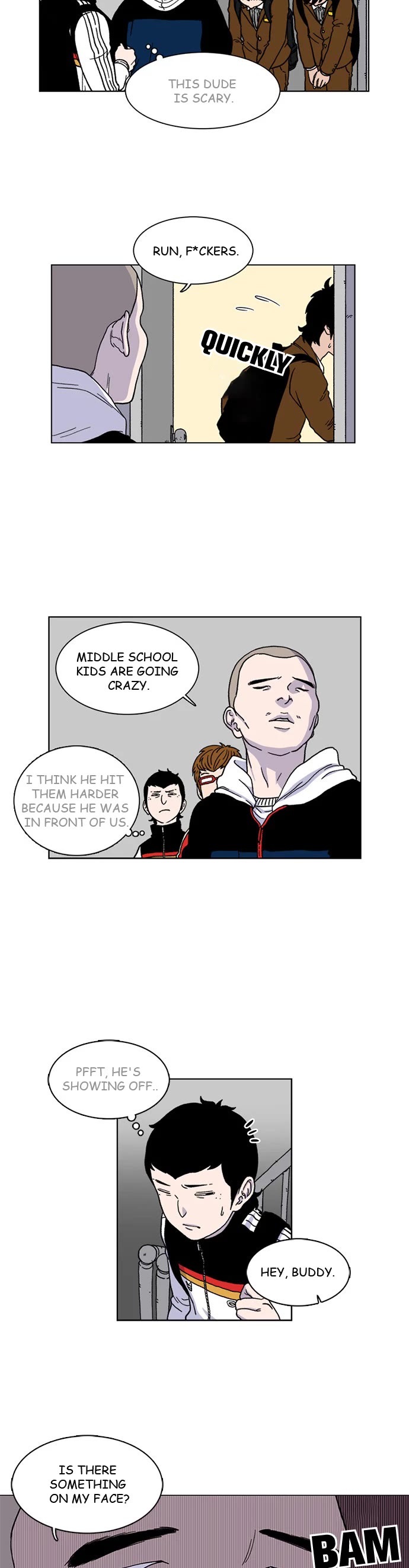 Star Ginseng Store chapter 7 page 24