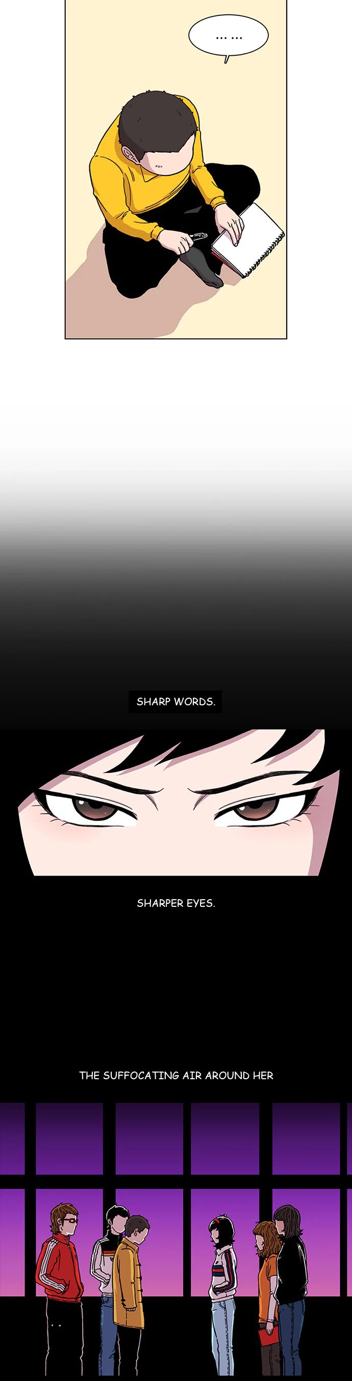 Star Ginseng Store chapter 7 page 4