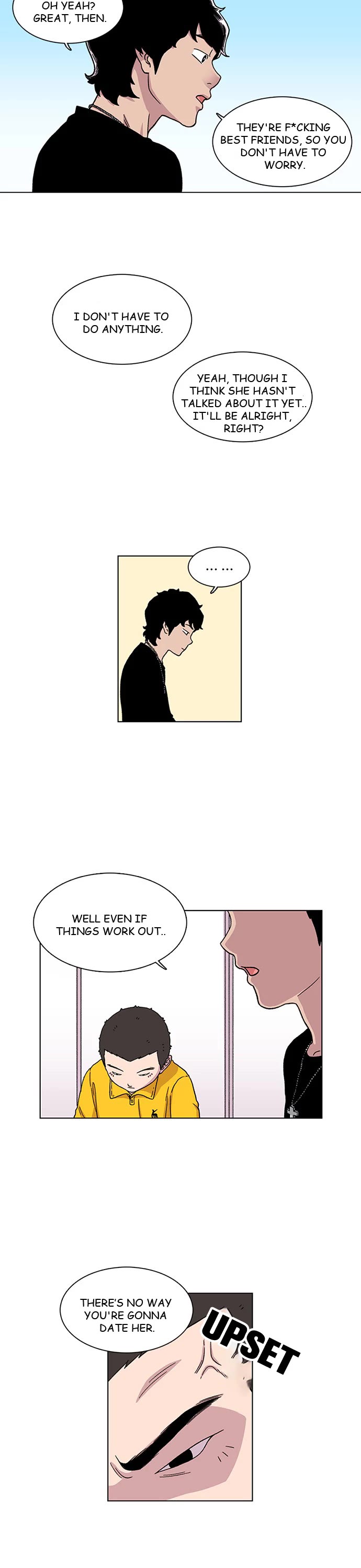 Star Ginseng Store chapter 7 page 6