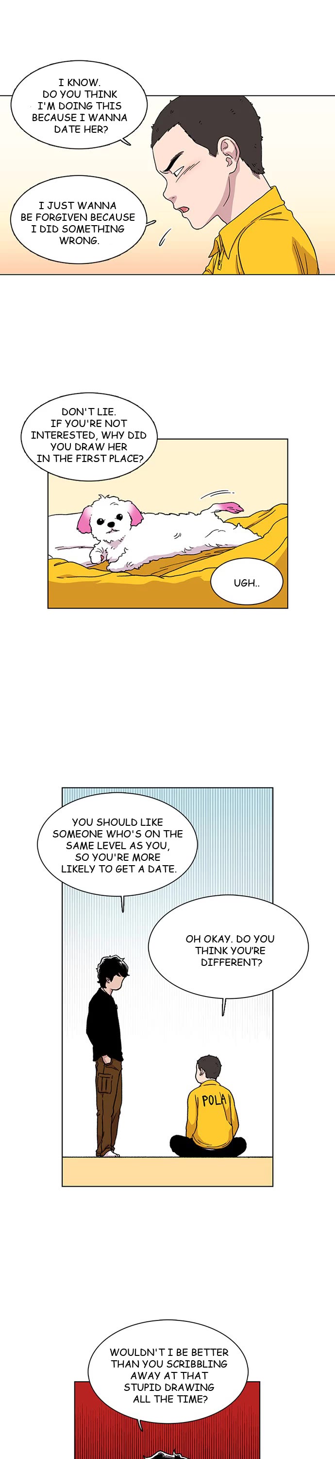 Star Ginseng Store chapter 7 page 7