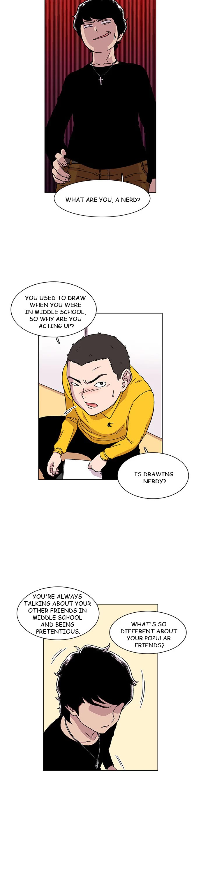 Star Ginseng Store chapter 7 page 8