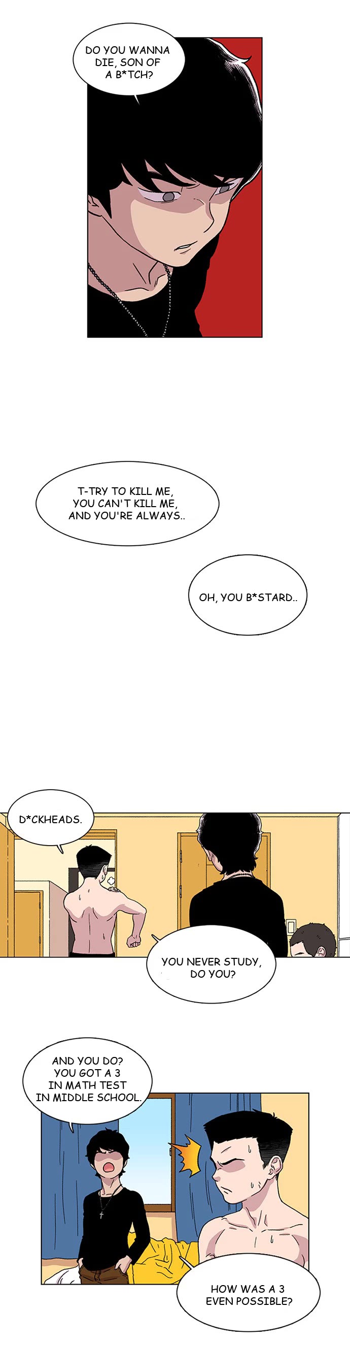 Star Ginseng Store chapter 7 page 9