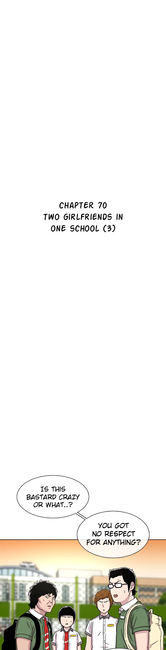 Star Ginseng Store chapter 70 page 10