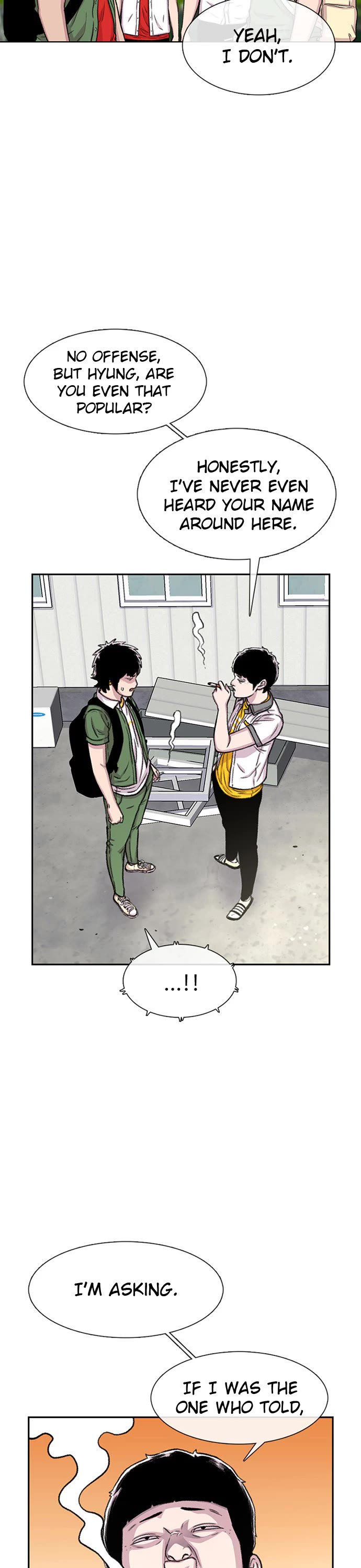 Star Ginseng Store chapter 70 page 11