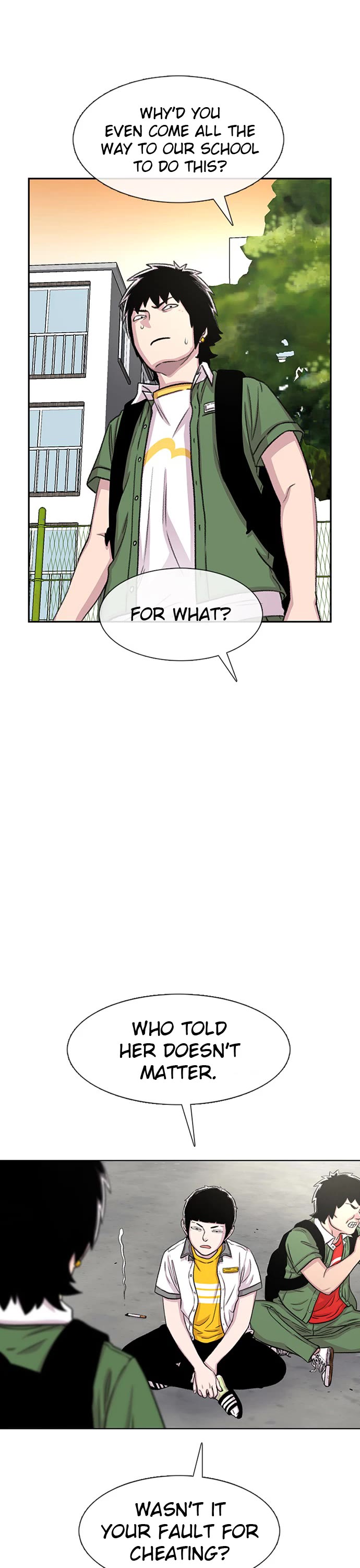 Star Ginseng Store chapter 70 page 17