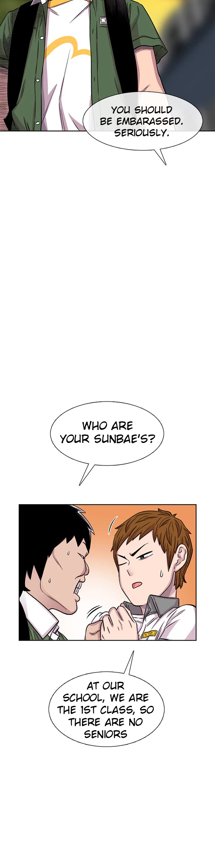 Star Ginseng Store chapter 70 page 20