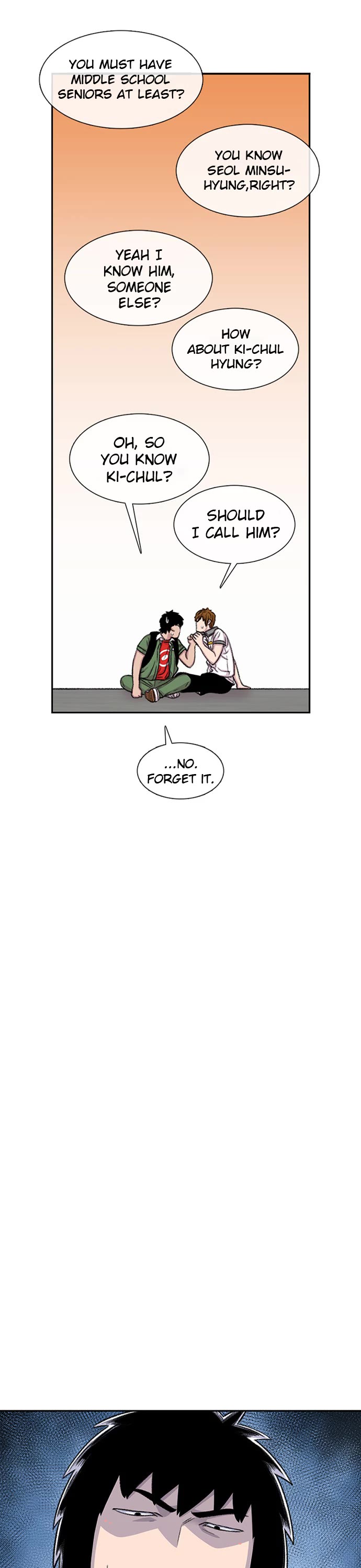 Star Ginseng Store chapter 70 page 21