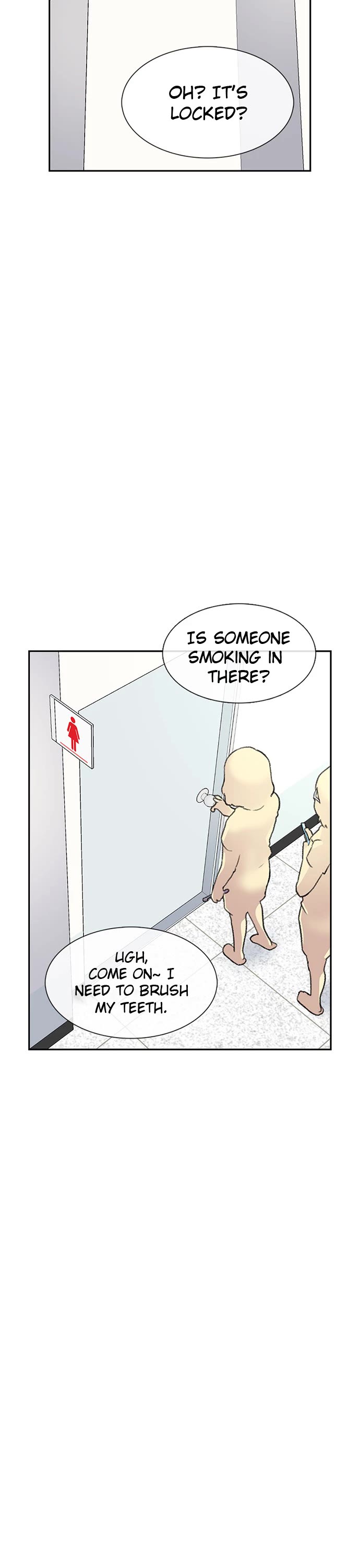 Star Ginseng Store chapter 70 page 26