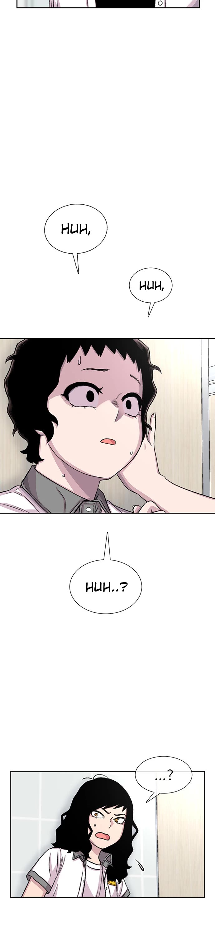 Star Ginseng Store chapter 70 page 28