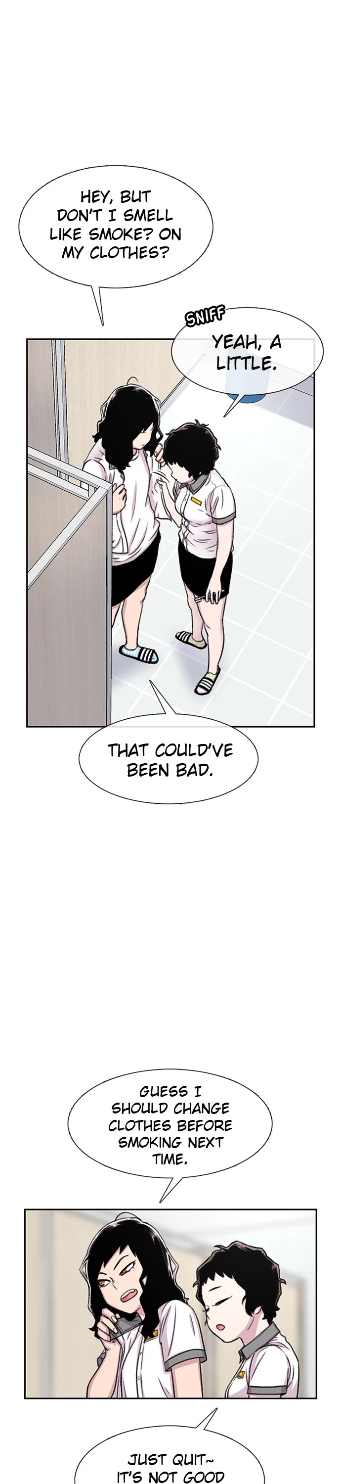 Star Ginseng Store chapter 70 page 3