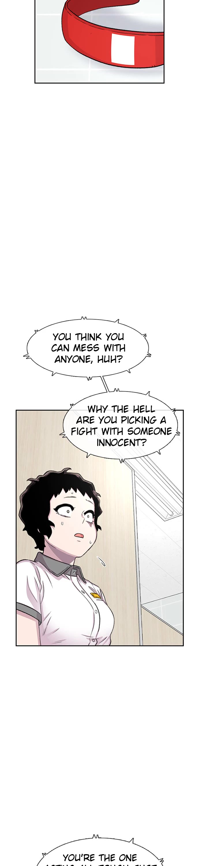 Star Ginseng Store chapter 70 page 36