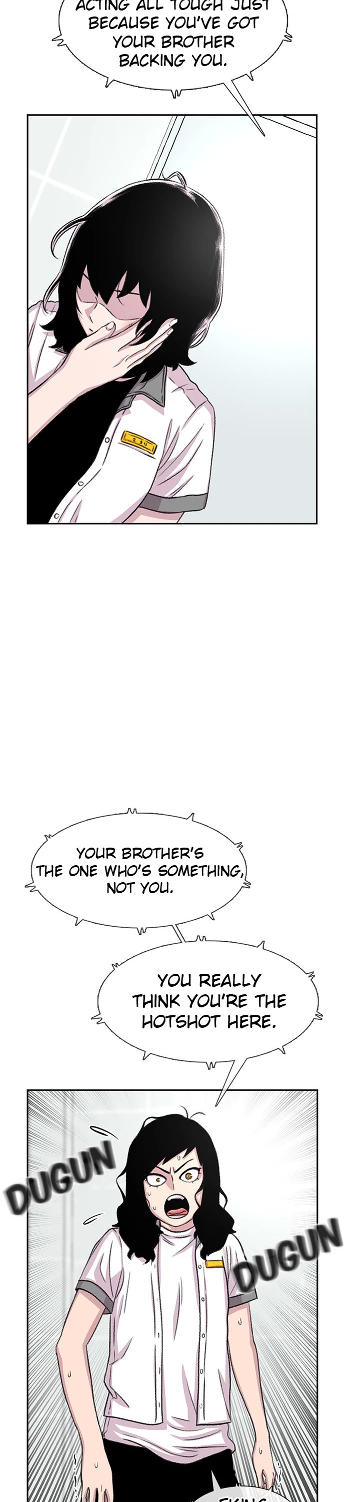 Star Ginseng Store chapter 70 page 37