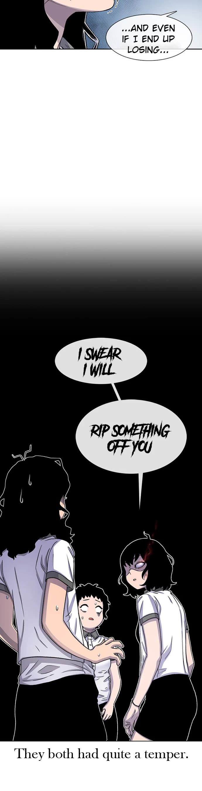 Star Ginseng Store chapter 70 page 40