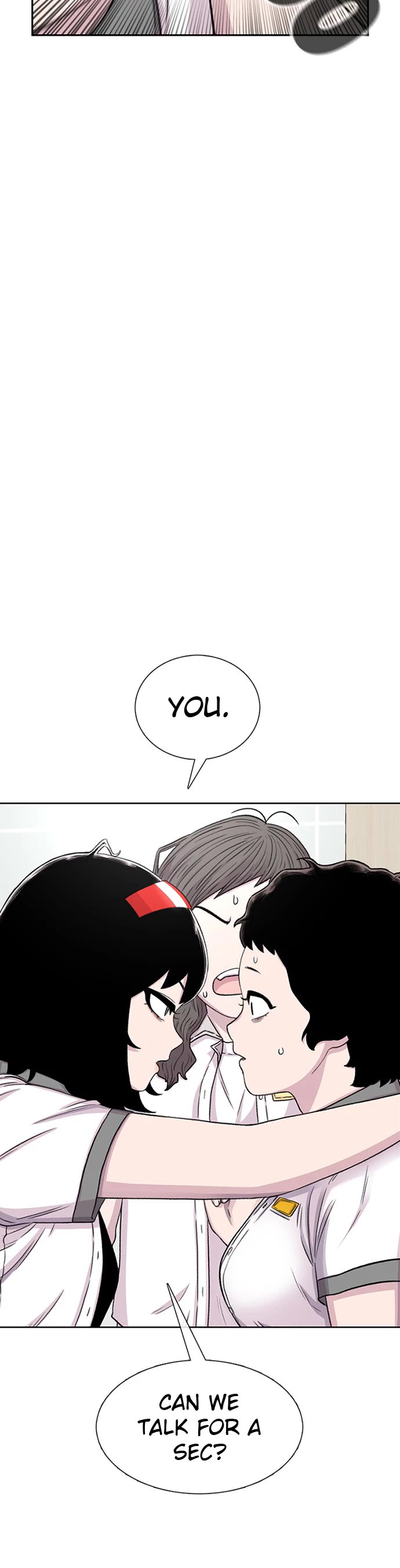 Star Ginseng Store chapter 70 page 9