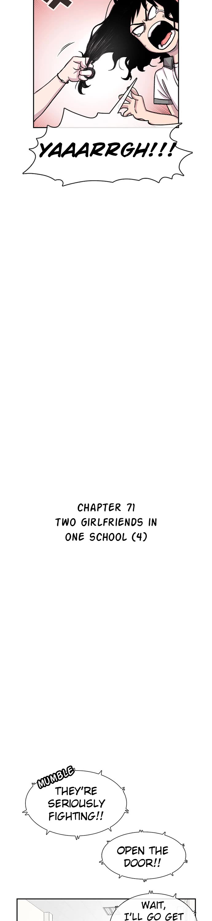 Star Ginseng Store chapter 71 page 12