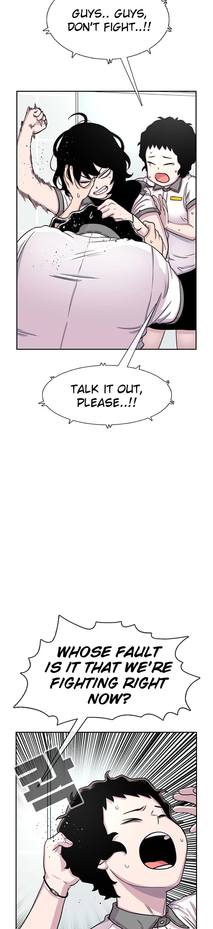 Star Ginseng Store chapter 71 page 18