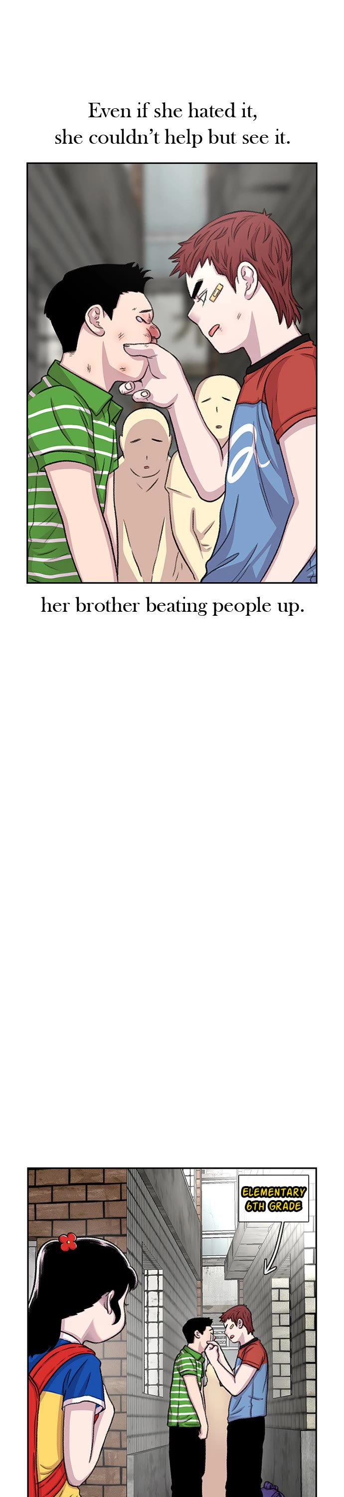 Star Ginseng Store chapter 71 page 3