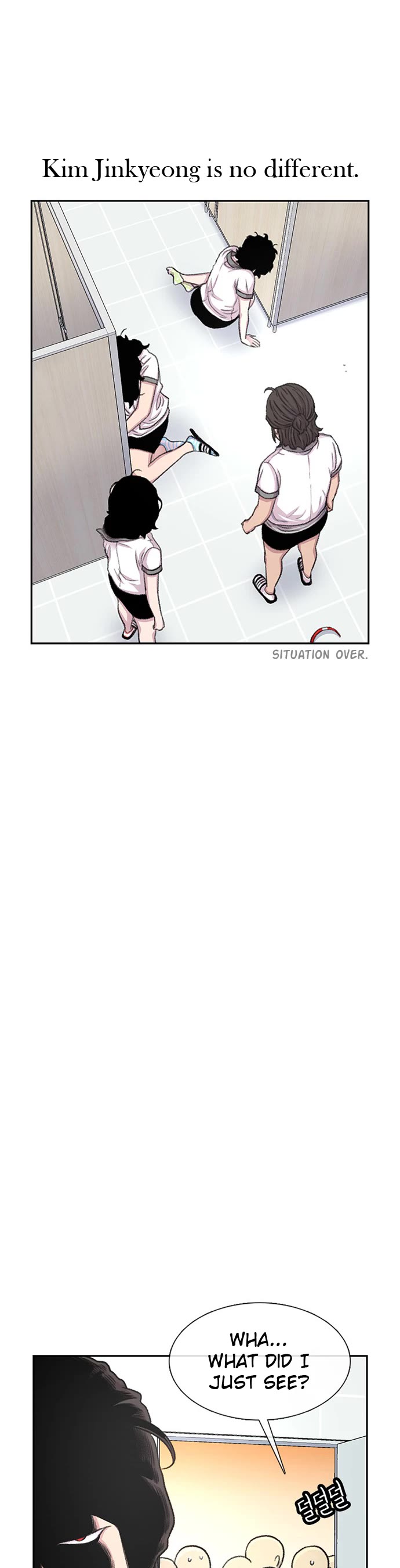 Star Ginseng Store chapter 71 page 30