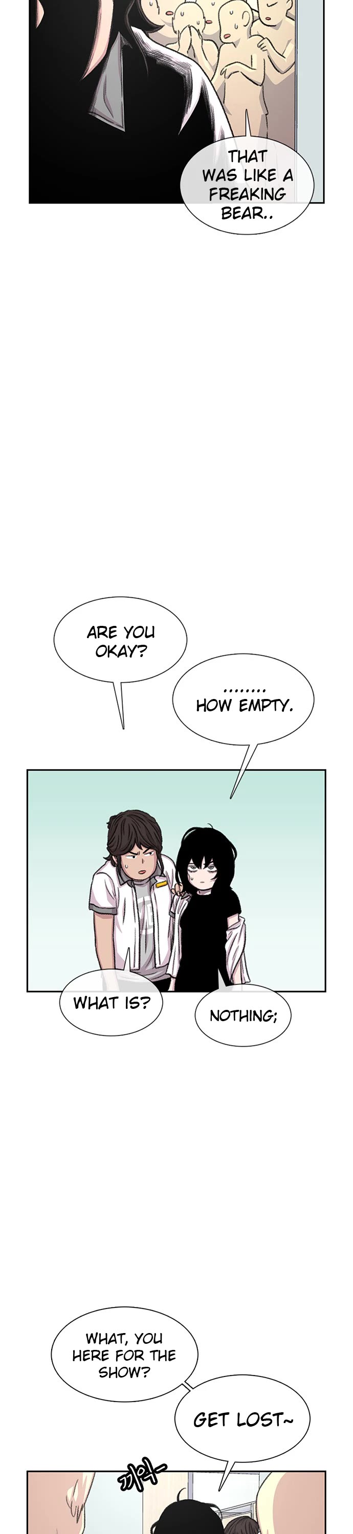 Star Ginseng Store chapter 71 page 31