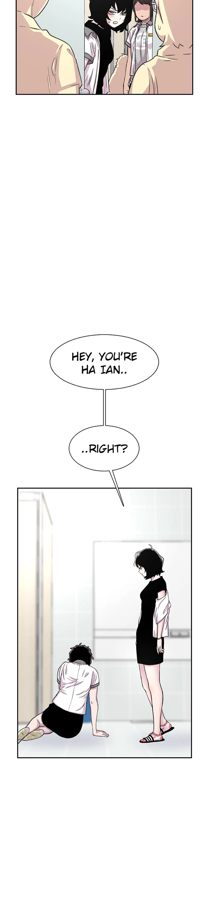 Star Ginseng Store chapter 71 page 32