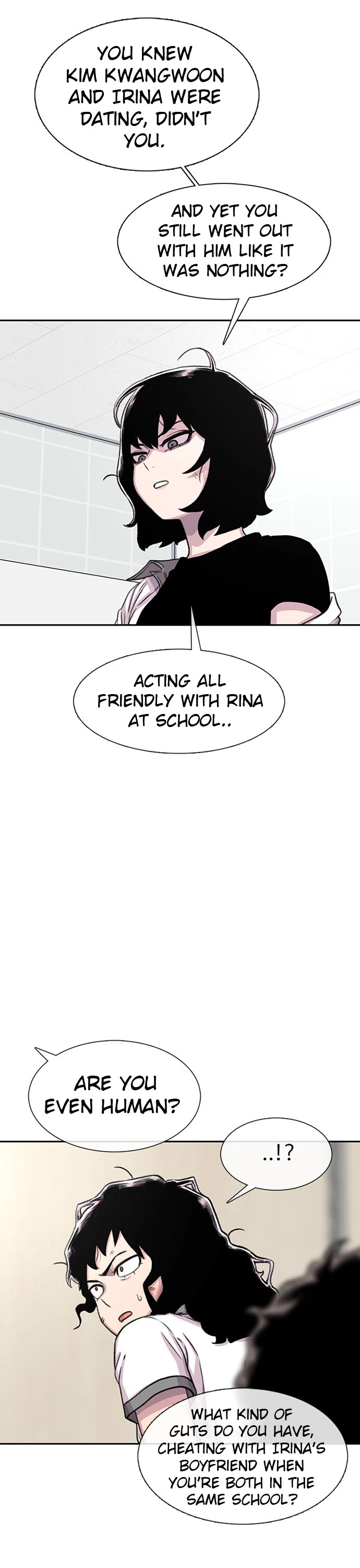 Star Ginseng Store chapter 71 page 33