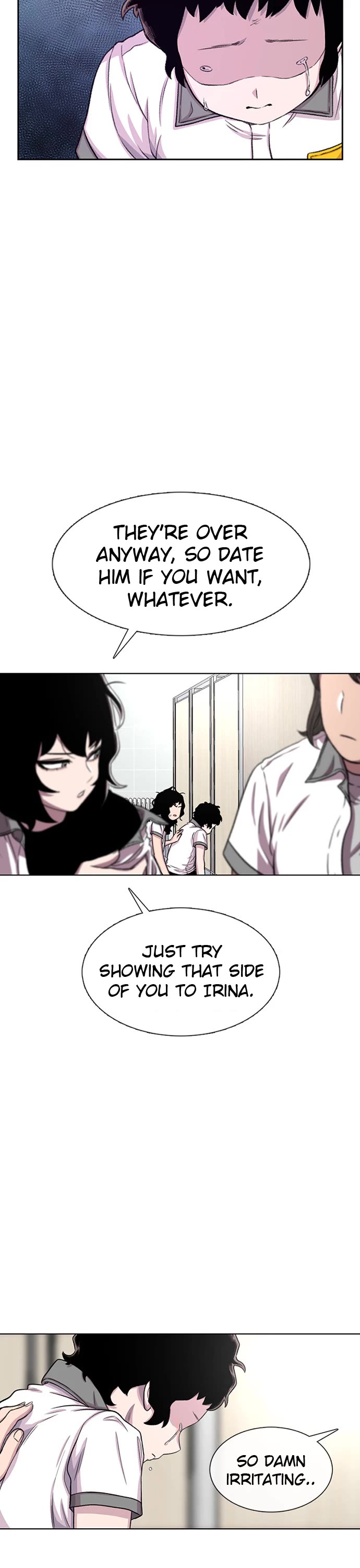 Star Ginseng Store chapter 71 page 37