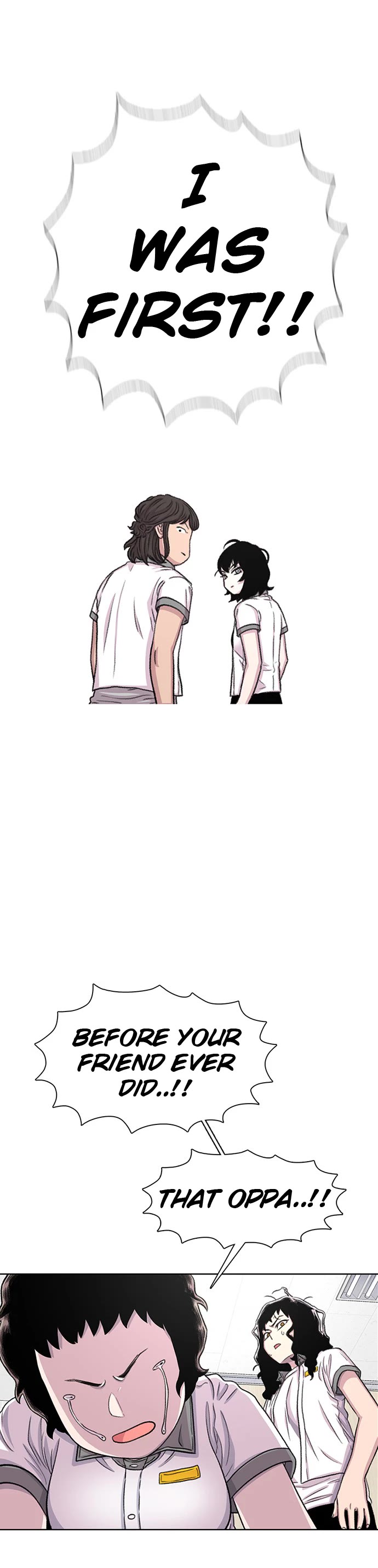 Star Ginseng Store chapter 71 page 42