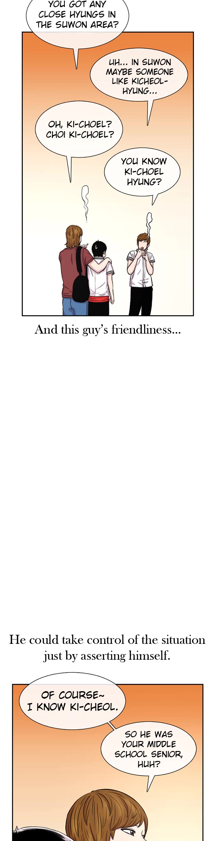 Star Ginseng Store chapter 72 page 10