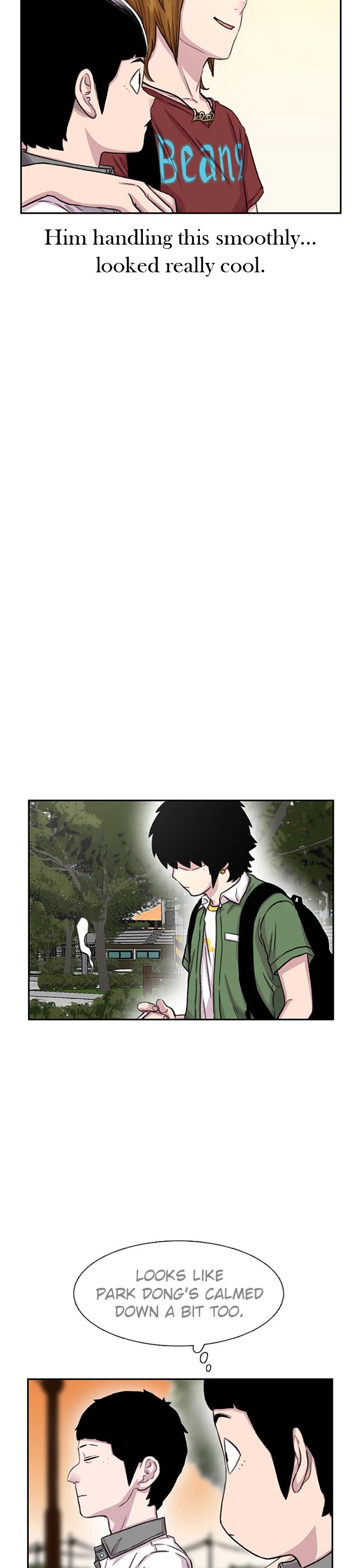 Star Ginseng Store chapter 72 page 11